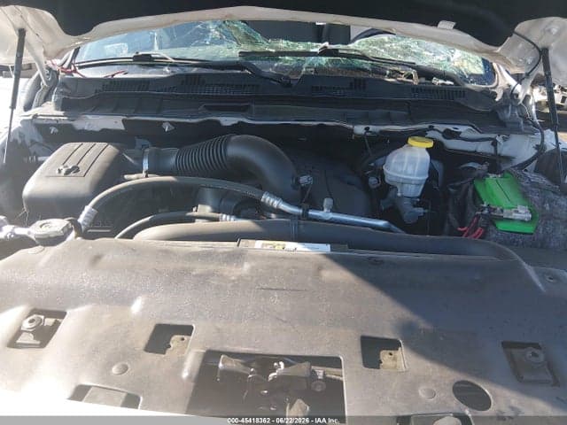 2019 RAM 1500 CLASSIC EXPRESS 4X2 6'4 BOX 10