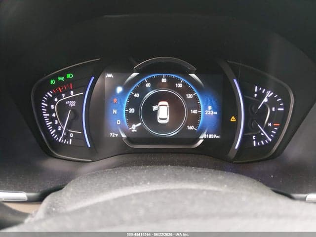 2020 HYUNDAI SANTA FE SEL 7