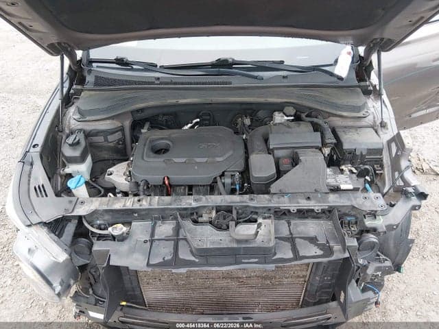 2020 HYUNDAI SANTA FE SEL 10