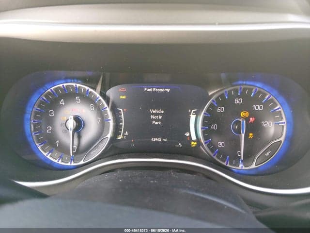 2025 CHRYSLER PACIFICA SELECT 7