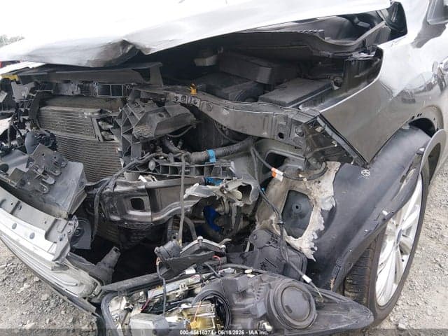 2018 FORD ESCAPE TITANIUM 6