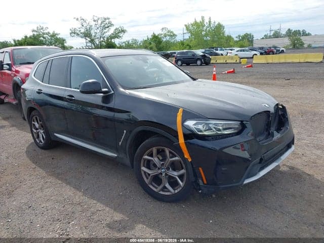 2024 BMW X3 XDRIVE30I - 1