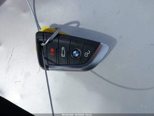 2024 BMW X3 XDRIVE30I 11