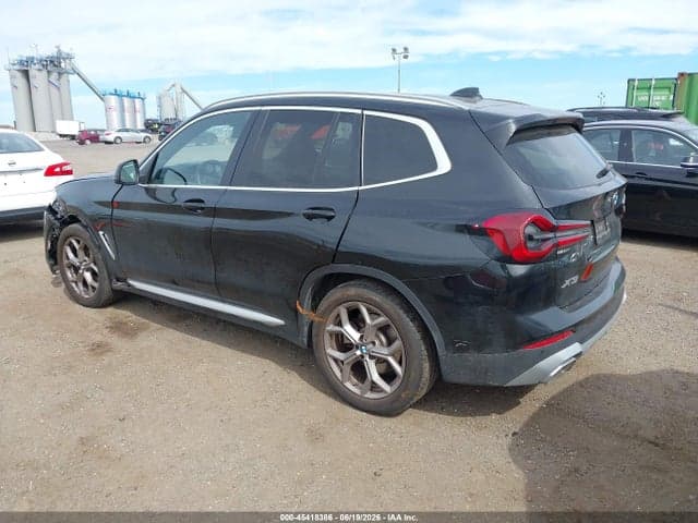 2024 BMW X3 XDRIVE30I 3