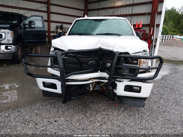 2018 FORD F-150 KING RANCH/LARIAT/LIMITED/PLATINUM/XL/XLT 12