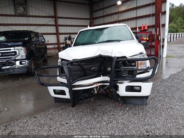 2018 FORD F-150 KING RANCH/LARIAT/LIMITED/PLATINUM/XL/XLT 6