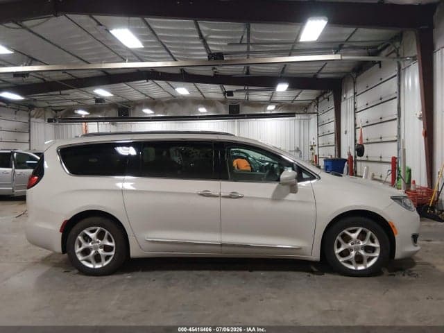 2017 CHRYSLER PACIFICA TOURING-L PLUS 13