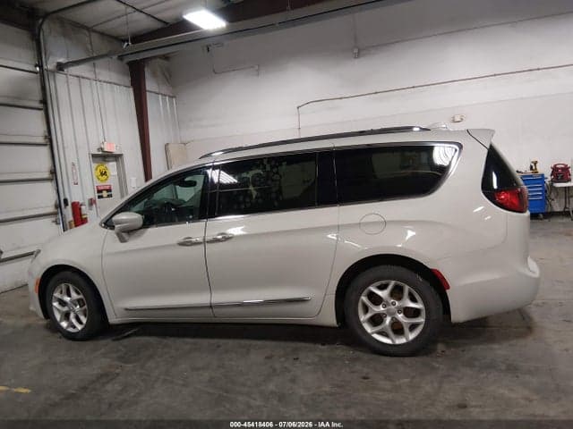 2017 CHRYSLER PACIFICA TOURING-L PLUS 14