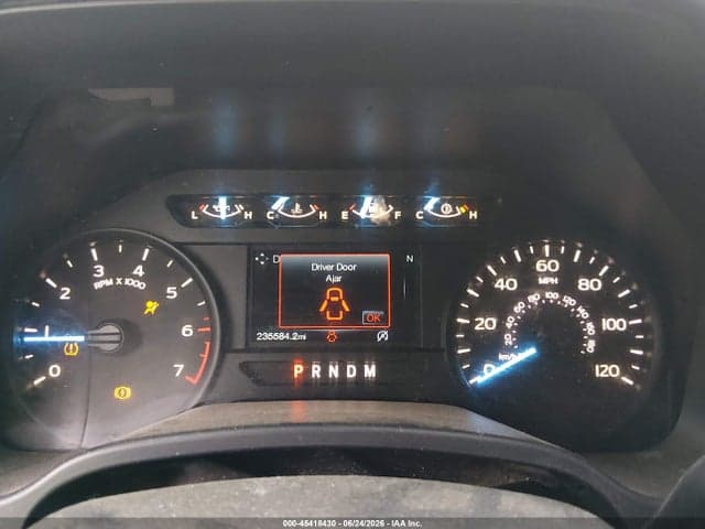 2019 FORD F-150 XL 7