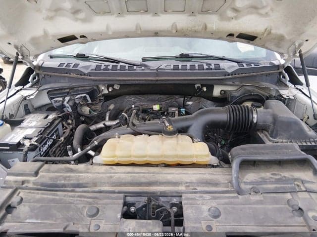2019 FORD F-150 XL 10
