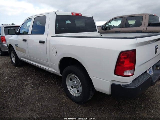 2017 RAM 1500 TRADESMAN 4X2 5'7 BOX 3