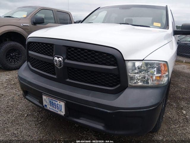 2017 RAM 1500 TRADESMAN 4X2 5'7 BOX 6