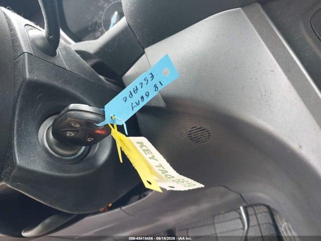 2018 FORD ESCAPE SEL 11