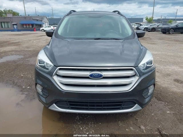 2018 FORD ESCAPE SEL 12