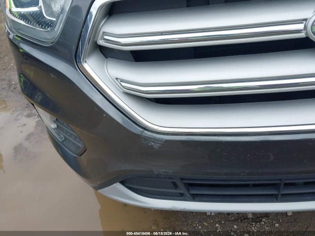 2018 FORD ESCAPE SEL 17