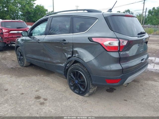 2018 FORD ESCAPE SEL 3