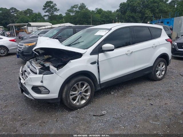 2019 FORD ESCAPE SE 2