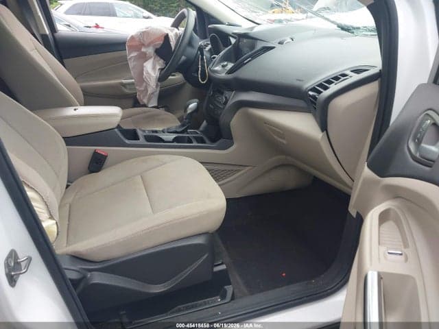 2019 FORD ESCAPE SE 5