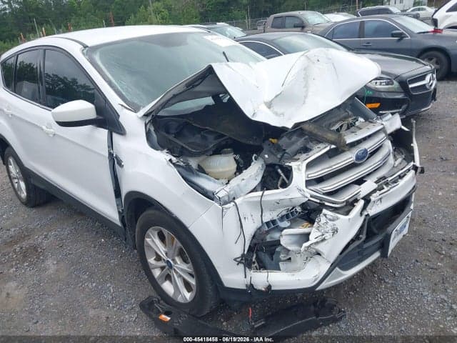 2019 FORD ESCAPE SE 6
