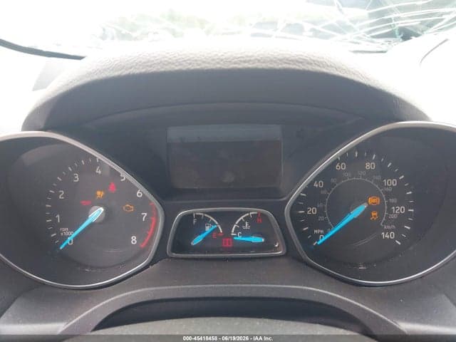 2019 FORD ESCAPE SE 7