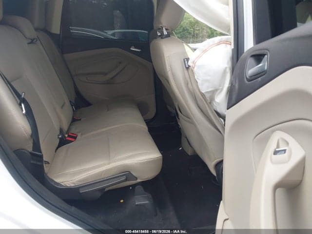 2019 FORD ESCAPE SE 8