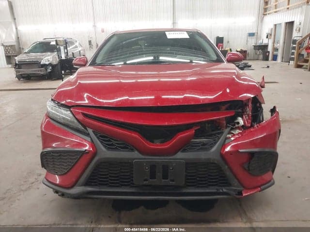 2022 TOYOTA CAMRY SE AWD 12
