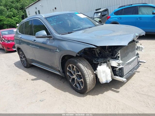 2021 BMW X1 XDRIVE28I - 1