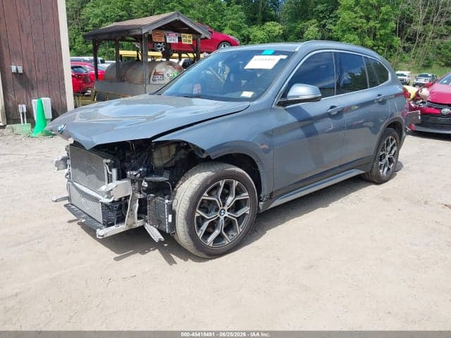 2021 BMW X1 XDRIVE28I 2