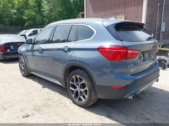2021 BMW X1 XDRIVE28I 3