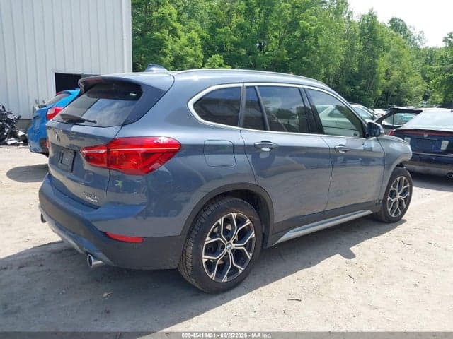 2021 BMW X1 XDRIVE28I 4