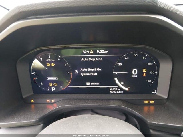 2026 MITSUBISHI OUTLANDER BLACK 7