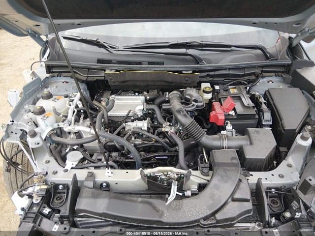 2026 MITSUBISHI OUTLANDER BLACK 10