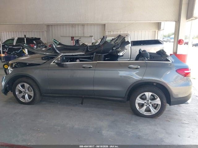 2018 MERCEDES-BENZ GLC 300 14