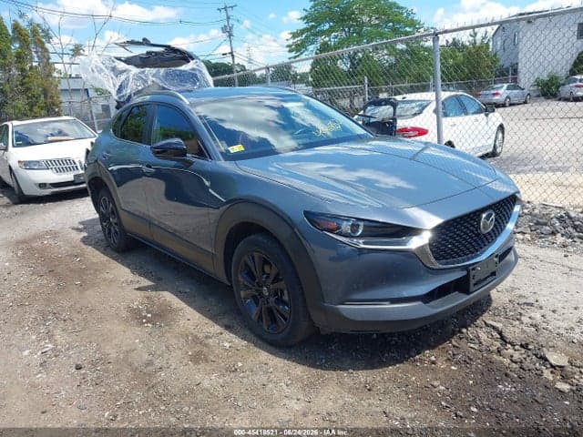 2024 MAZDA CX-30 2.5 S CARBON EDITION 1