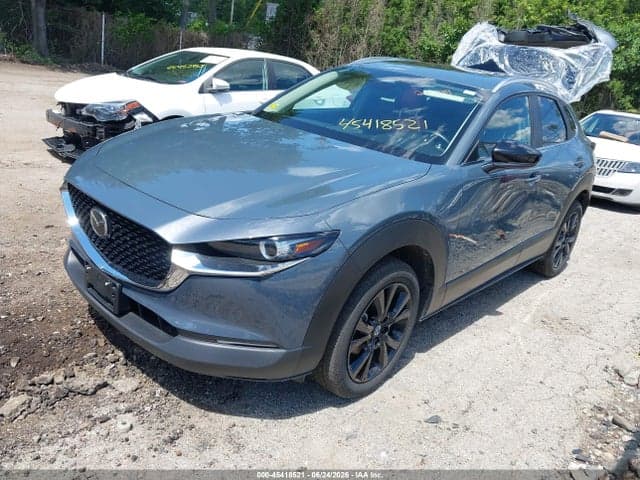 2024 MAZDA CX-30 2.5 S CARBON EDITION 2