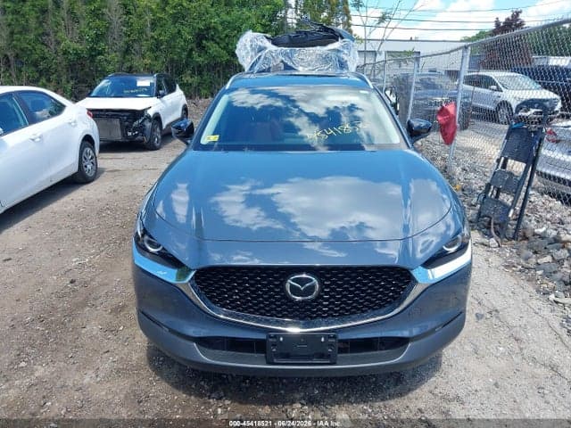 2024 MAZDA CX-30 2.5 S CARBON EDITION 12
