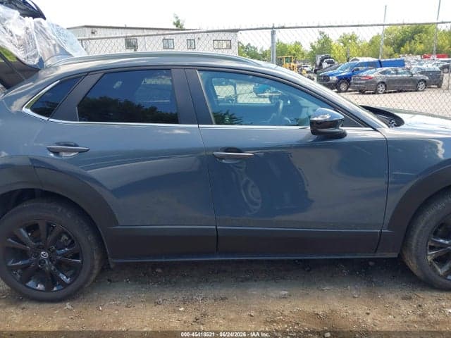 2024 MAZDA CX-30 2.5 S CARBON EDITION 13
