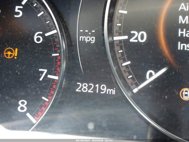 2024 MAZDA CX-30 2.5 S CARBON EDITION 15