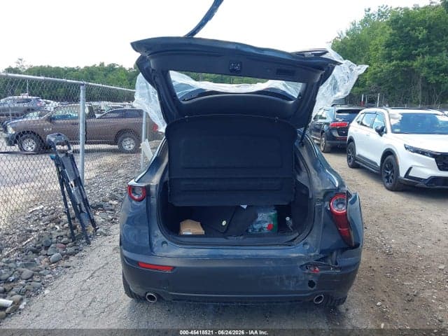 2024 MAZDA CX-30 2.5 S CARBON EDITION 16