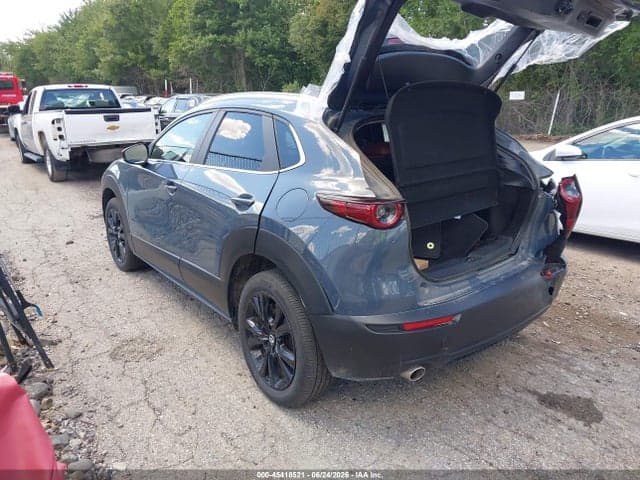 2024 MAZDA CX-30 2.5 S CARBON EDITION 3