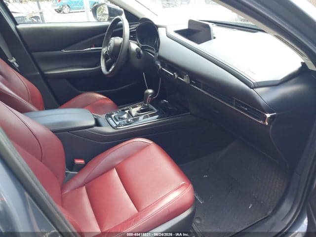 2024 MAZDA CX-30 2.5 S CARBON EDITION 5