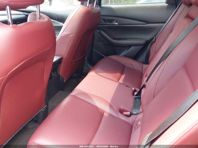 2024 MAZDA CX-30 2.5 S CARBON EDITION 8