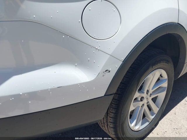2017 FORD EXPLORER 6