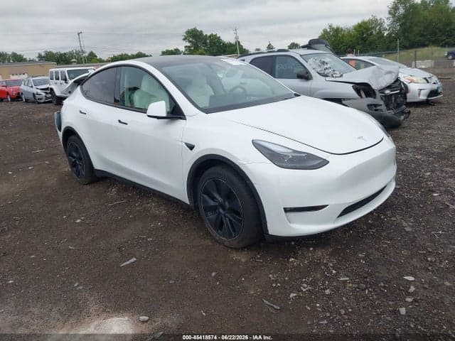 2024 TESLA MODEL Y - 1