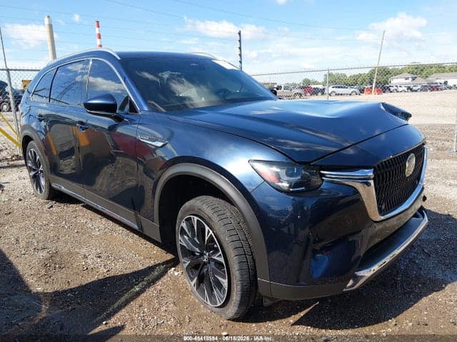 2024 MAZDA CX-90 PHEV PREMIUM PLUS 1