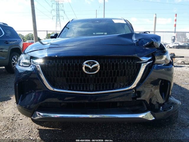 2024 MAZDA CX-90 PHEV PREMIUM PLUS 13