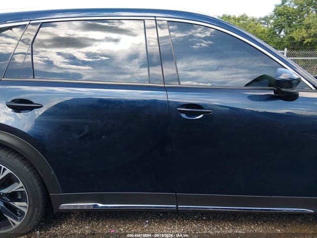 2024 MAZDA CX-90 PHEV PREMIUM PLUS 14
