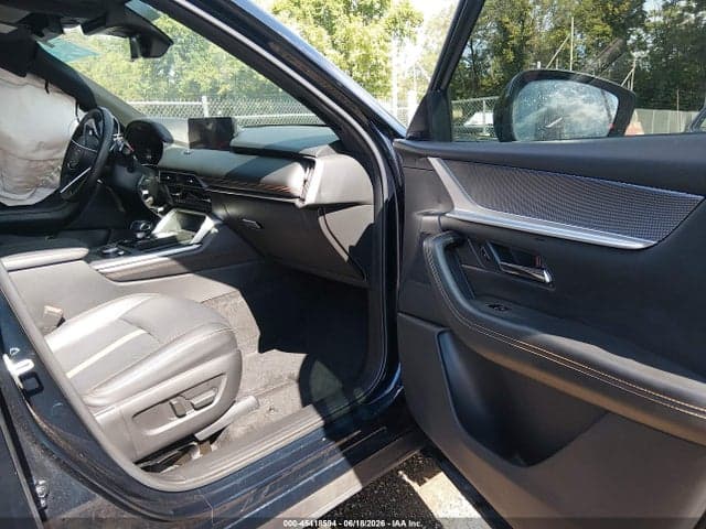 2024 MAZDA CX-90 PHEV PREMIUM PLUS 5