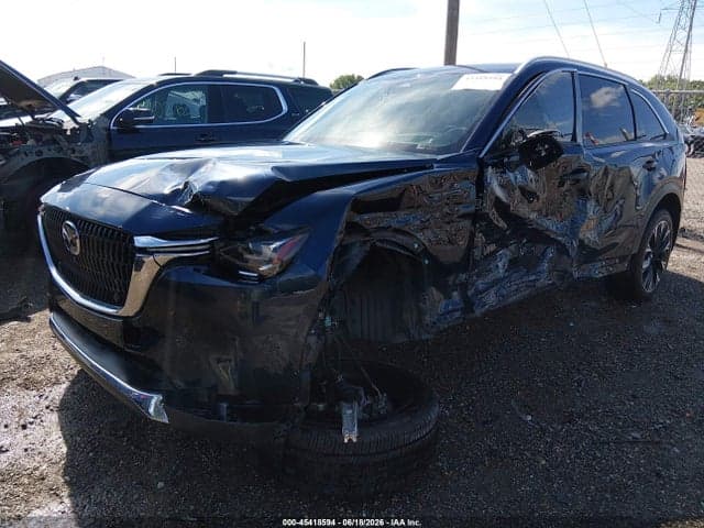 2024 MAZDA CX-90 PHEV PREMIUM PLUS 6