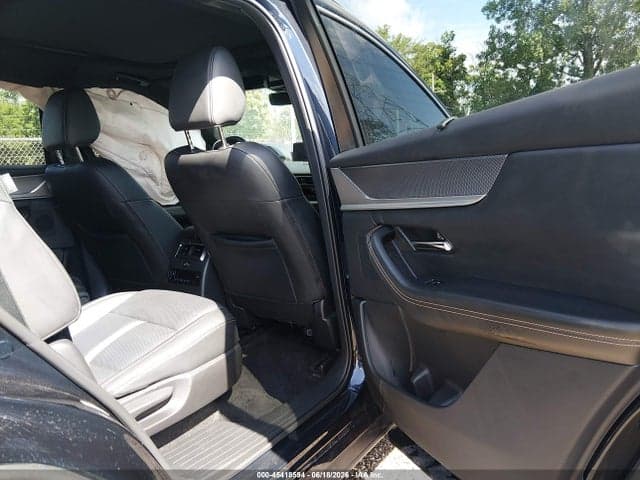 2024 MAZDA CX-90 PHEV PREMIUM PLUS 8